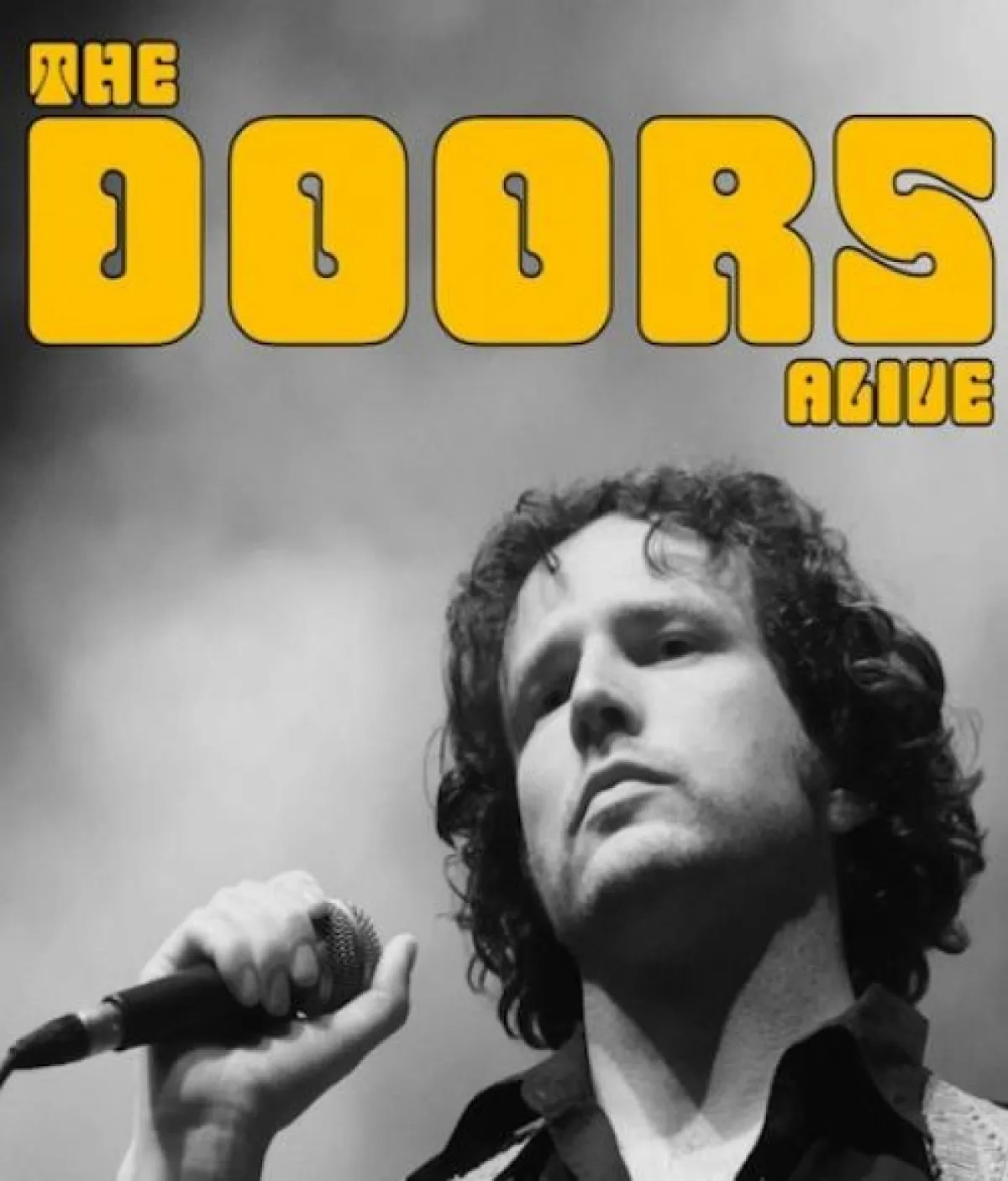 The Doors Alive en Hirsch Nürnberg Tickets