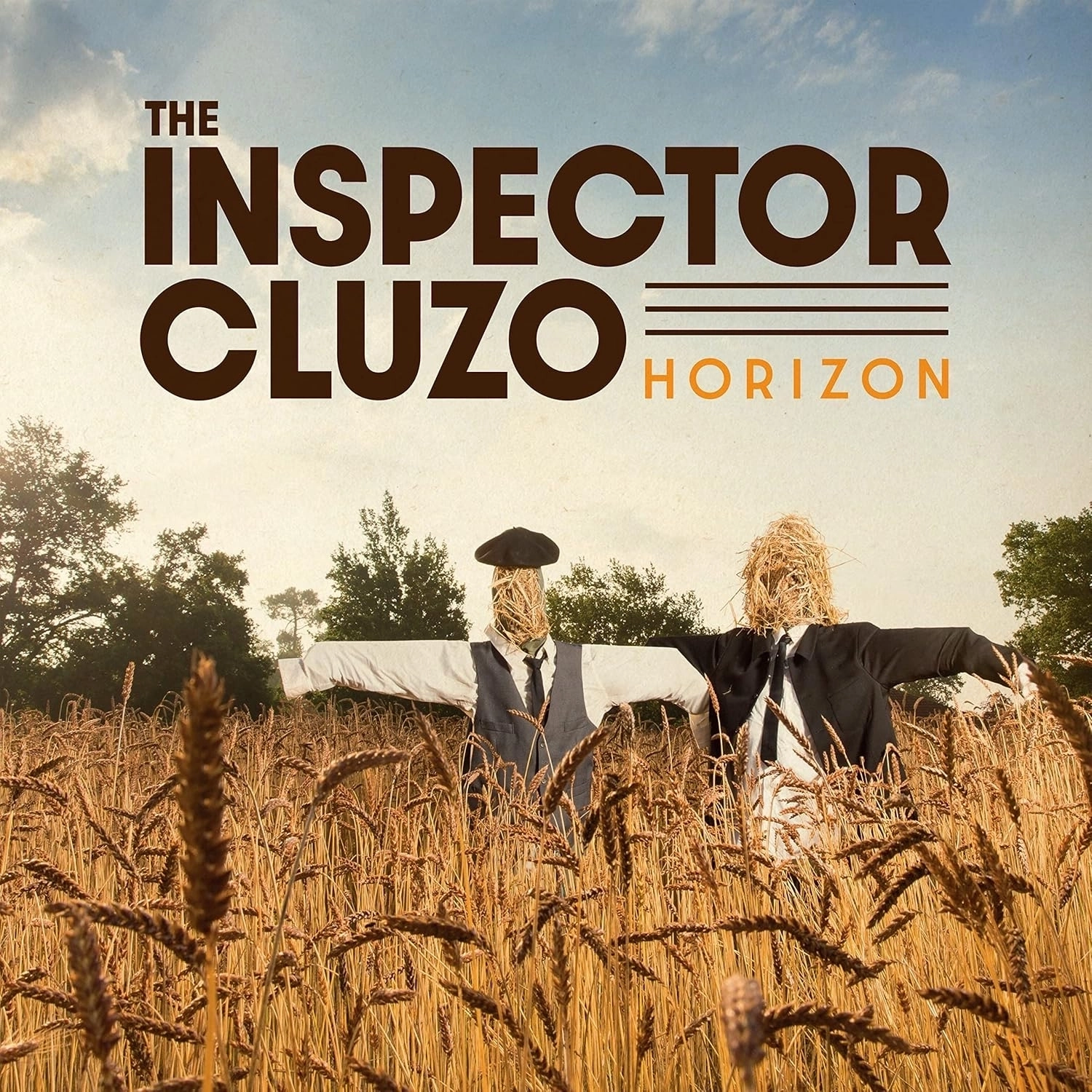 The Inspector Cluzo at Autre Canal Tickets