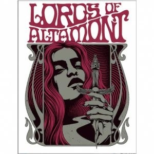 The Lords of Altamont at Petit Bain Tickets