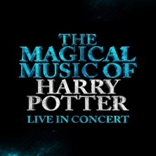 Billets The Magical Music Of Harry Potter (La Commanderie - Dole)