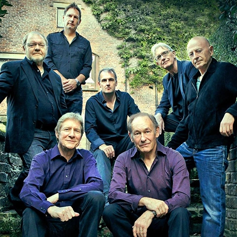 The Manfreds at Queens Hall Edinburgh Tickets