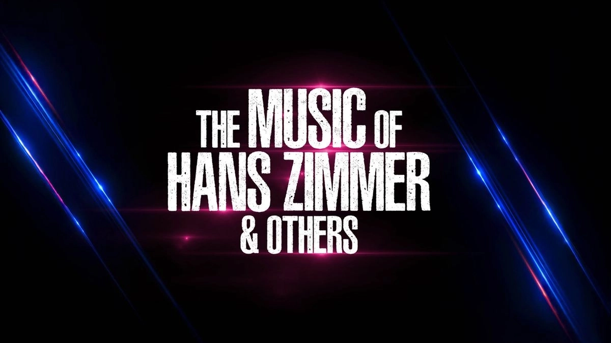 The Music Of Hans Zimmer and Others en Summum Tickets