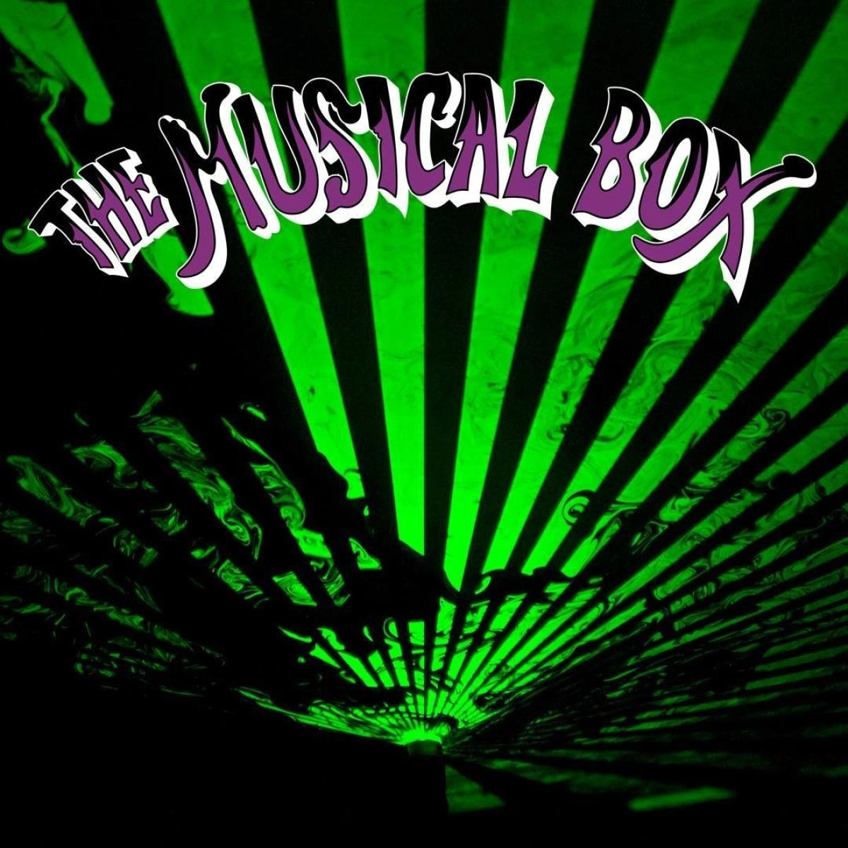 The Musical Box in der Cavea Auditorium Parco della Musica Tickets