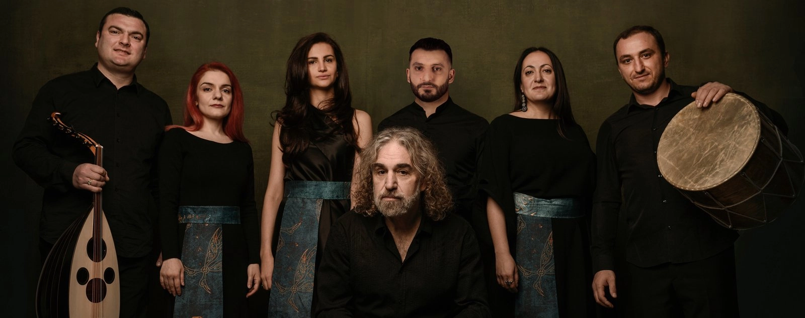 The Naghash Ensemble at Philharmonie de Paris Tickets