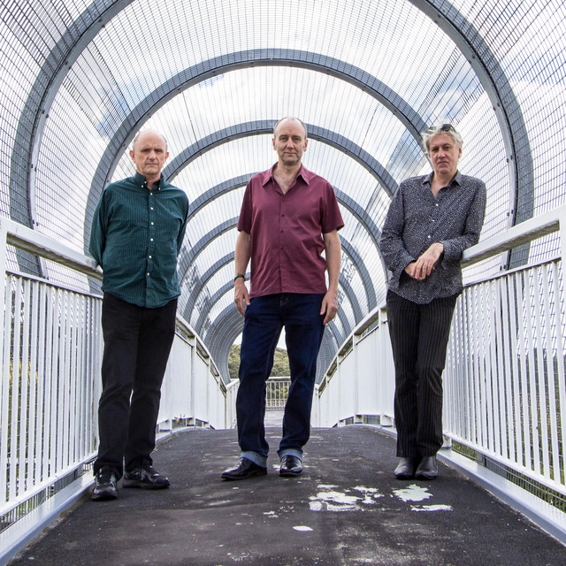 The Necks at TivoliVredenburg Tickets