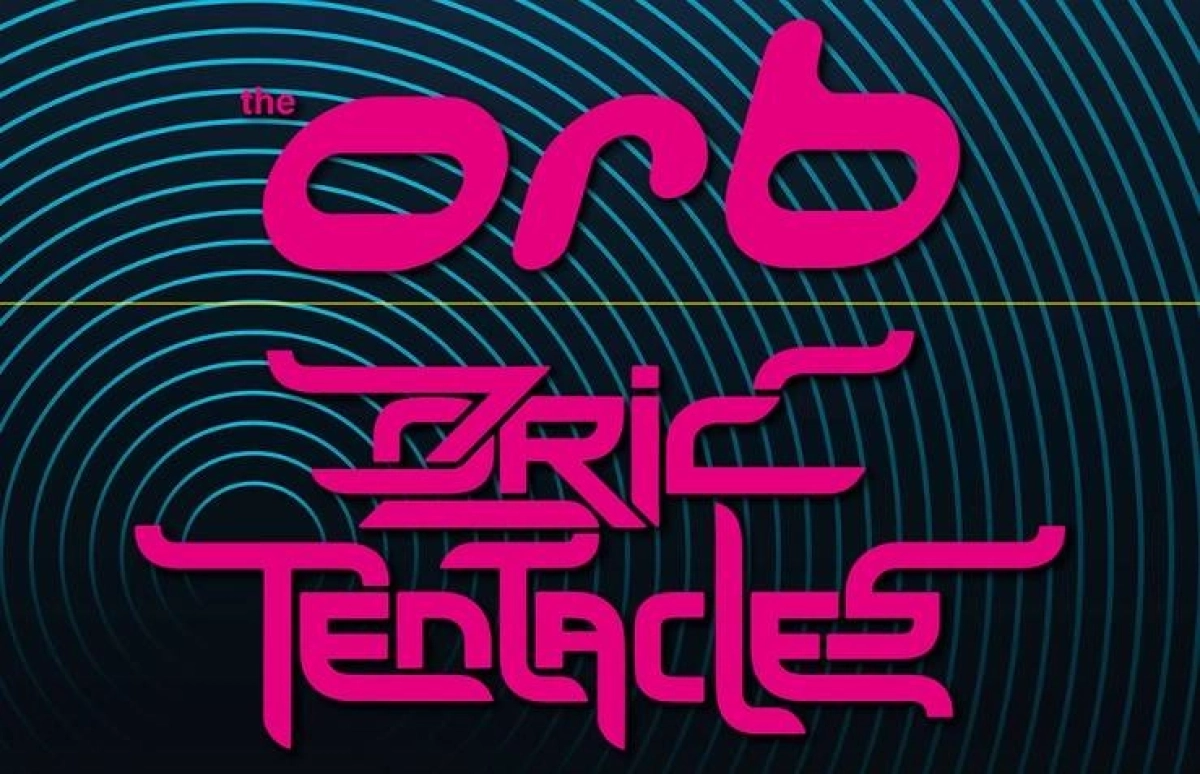 The Orb - Ozric Tentacles at O2 Forum Kentish Town Tickets