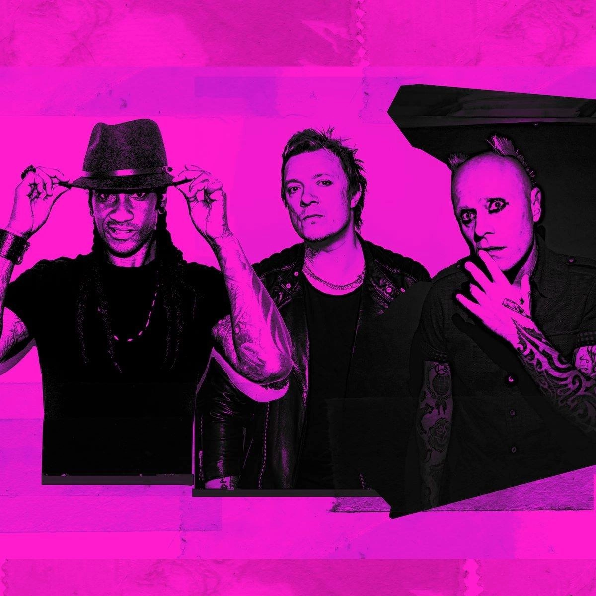 Billets The Prodigy - Second Date Added (Depot Mayfield - Manchester)