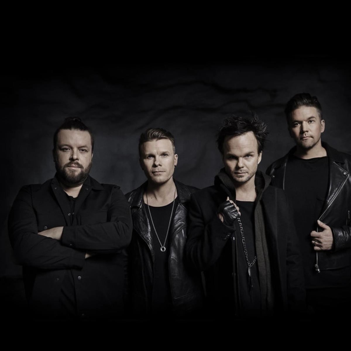 The Rasmus in der Trix Antwerpen Tickets