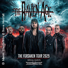 The Raven Age at Turock Tickets