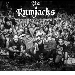 The Rumjacks al La Gespe Tickets