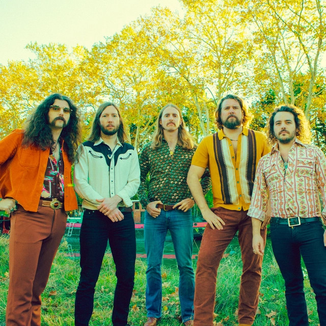 The Sheepdogs en Wonder Ballroom Tickets