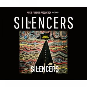 Billets The Silencers (Espace Dollfus Et Noack - Sausheim)