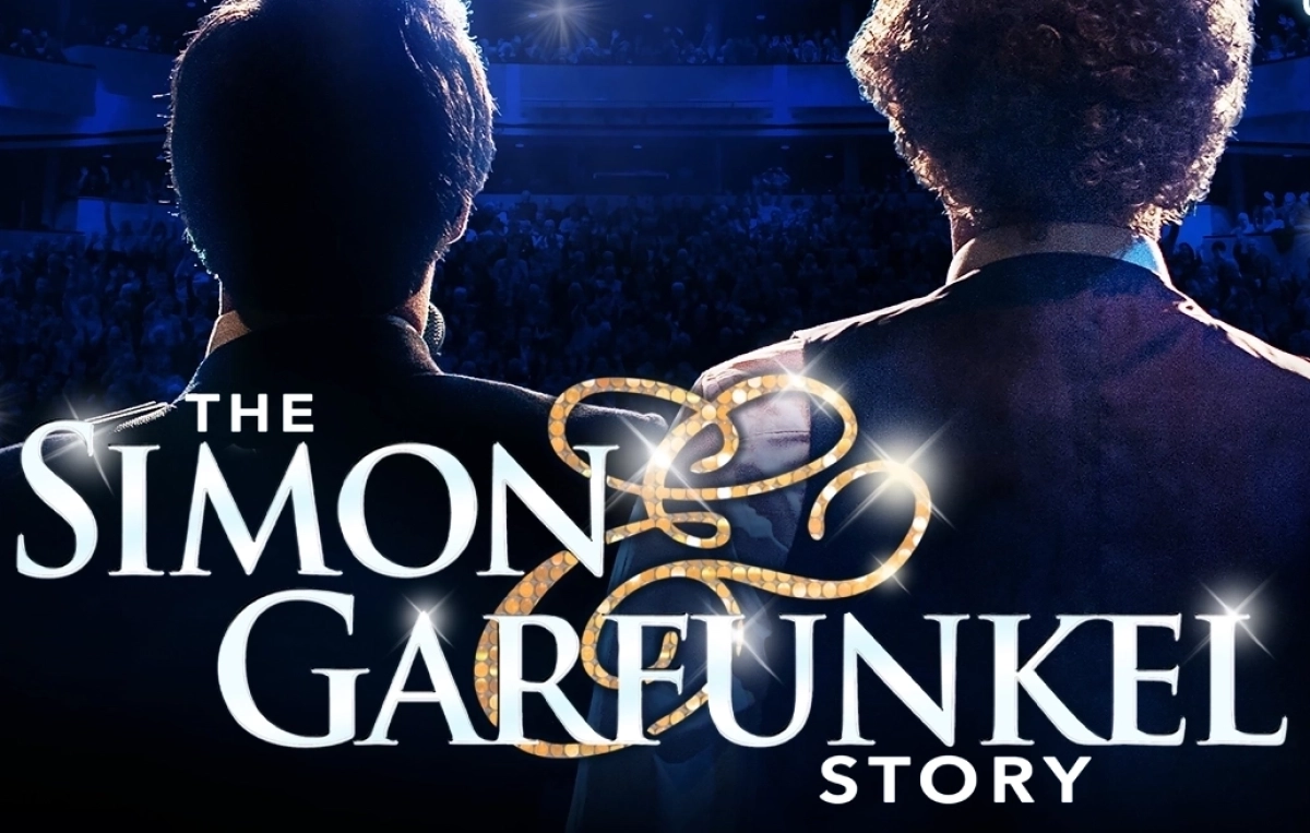 The Simon Garfunkel Story al Galaxie Tickets