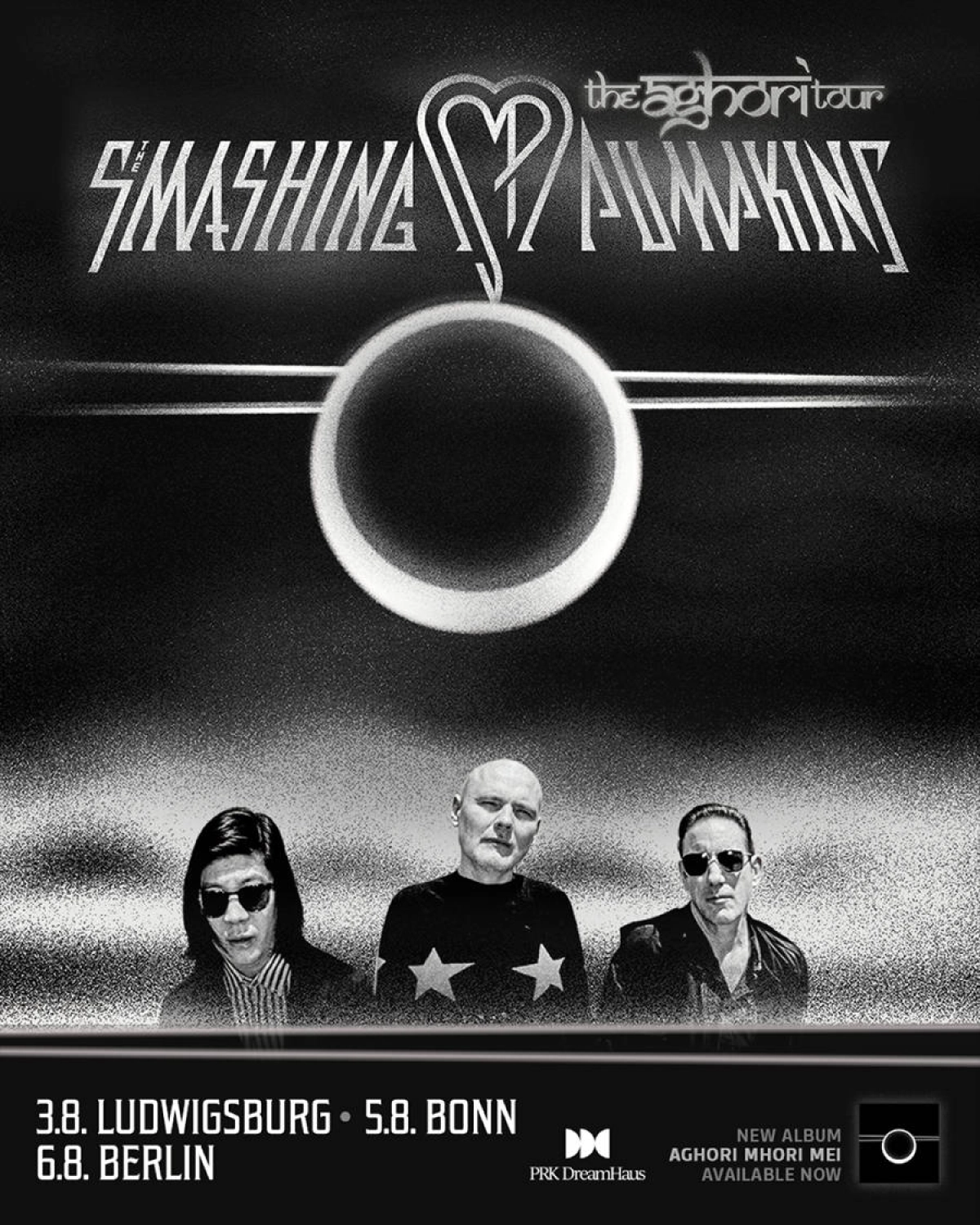 The Smashing Pumpkins en Zitadelle Spandau Tickets