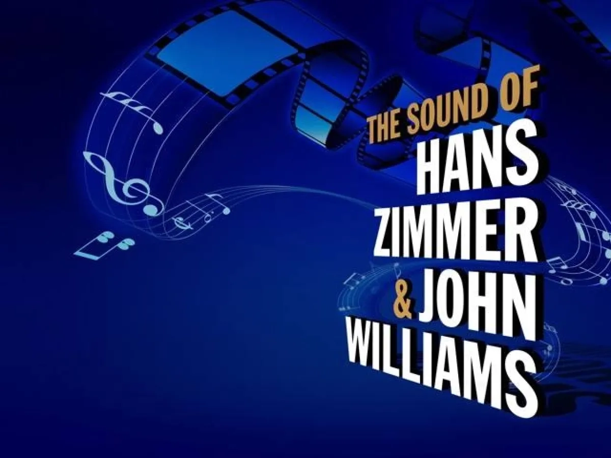 The Sound Of Hans Zimmer - John Williams at OVB Arena Tickets