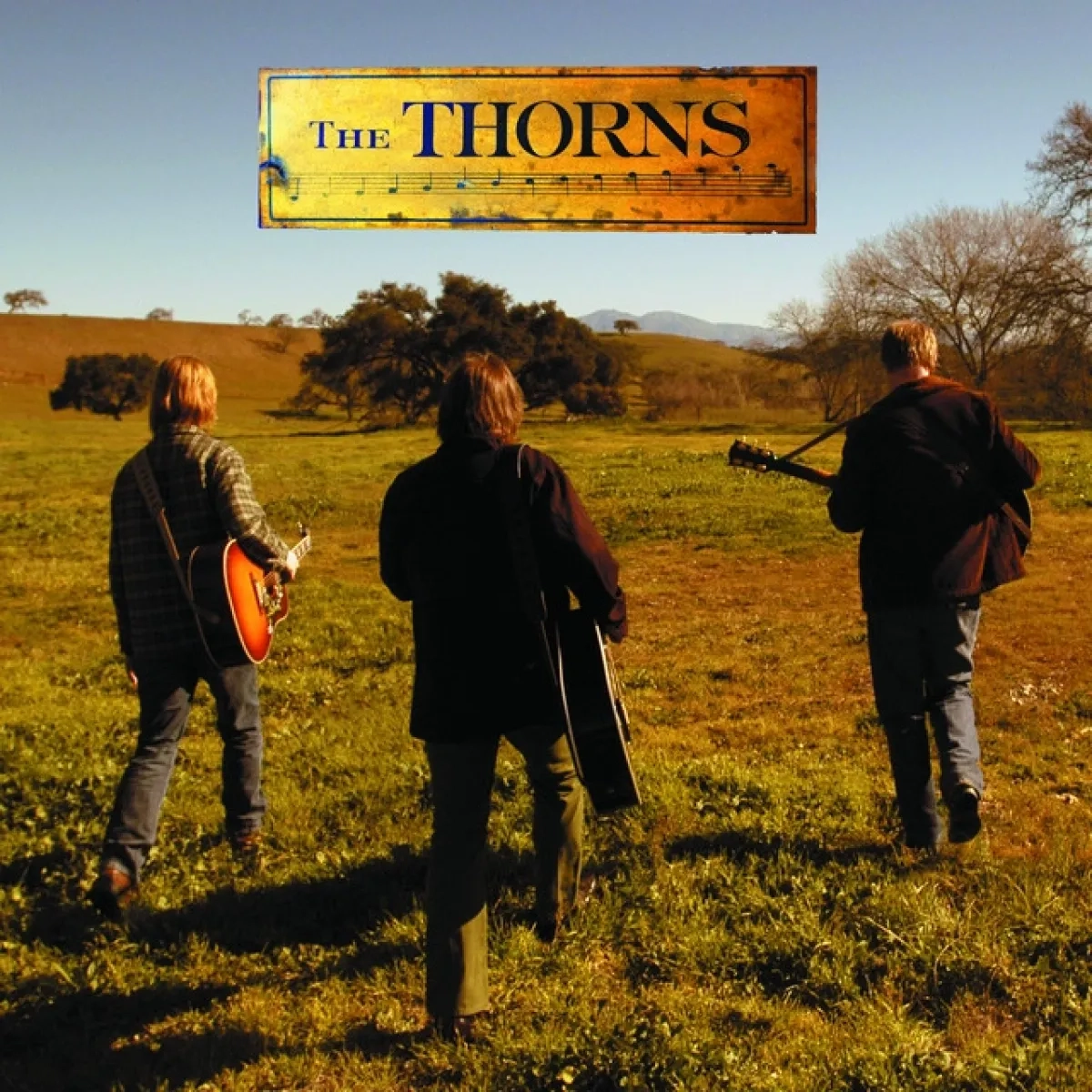 The Thorns at Velodrom Berlin Tickets