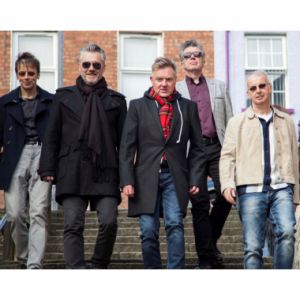 The Undertones in der La Belle Electrique Tickets