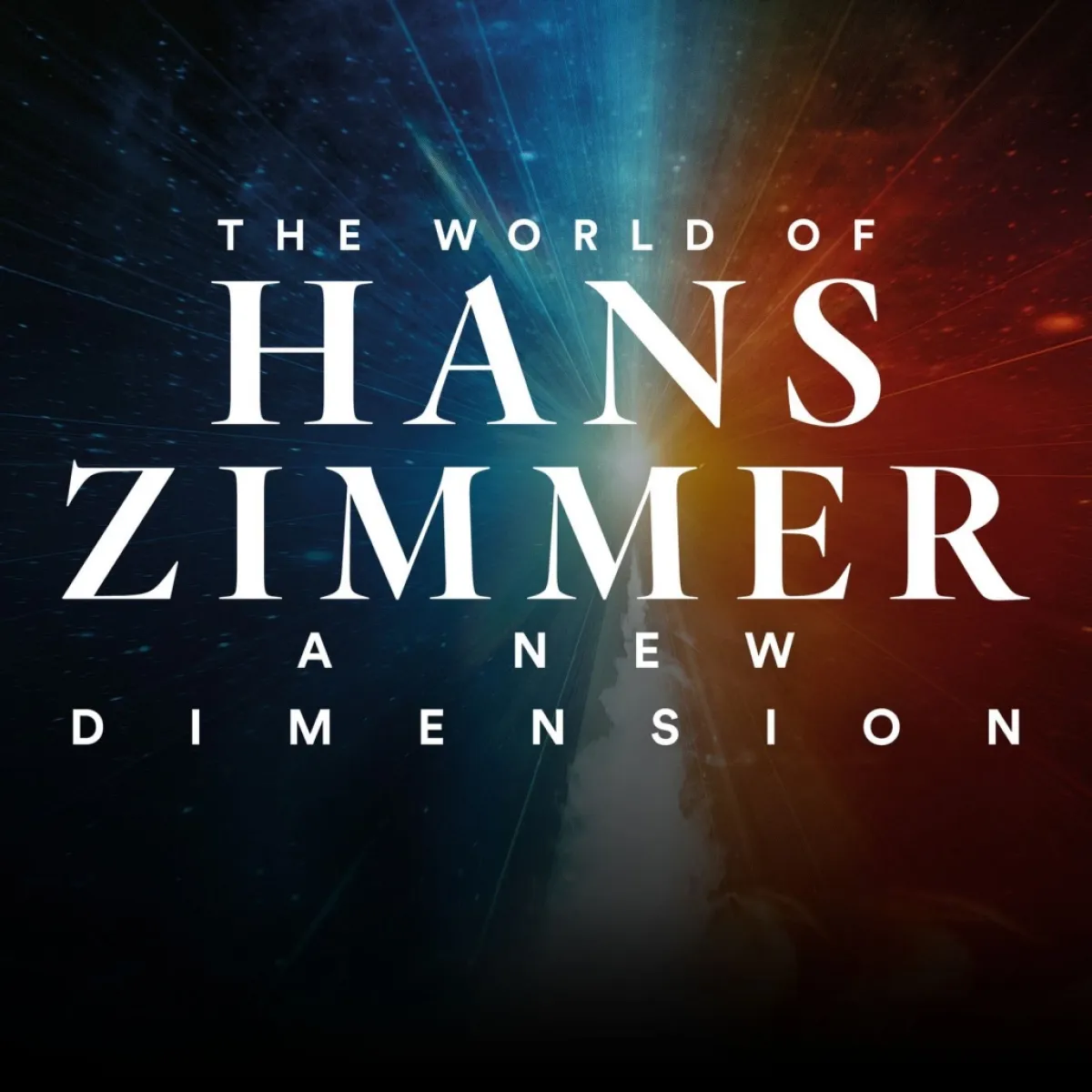 The World Of Hans Zimmer - A New Dimension at Barclays Arena Tickets