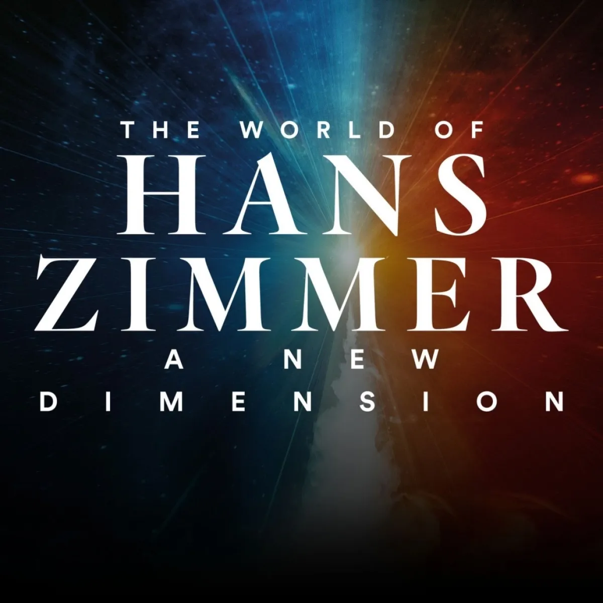 The World Of Hans Zimmer - A New Dimension in der Westfalenhalle Dortmund Tickets