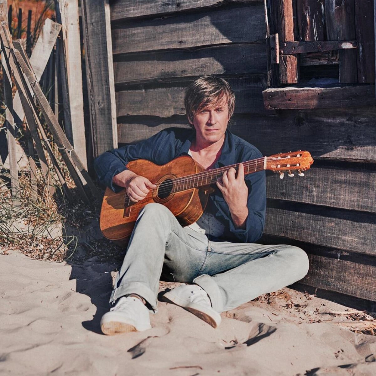 Thomas Dutronc in der Chateau Rouge Tickets