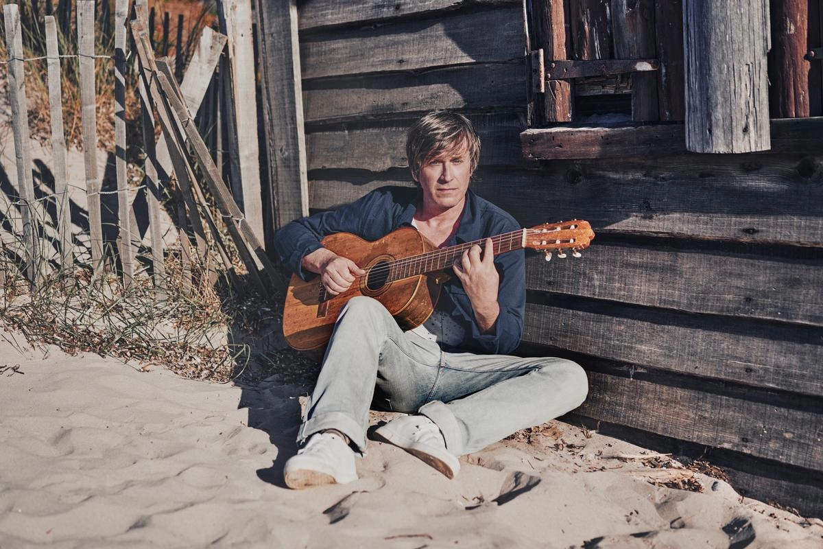 Thomas Dutronc al Zenith Pau Tickets