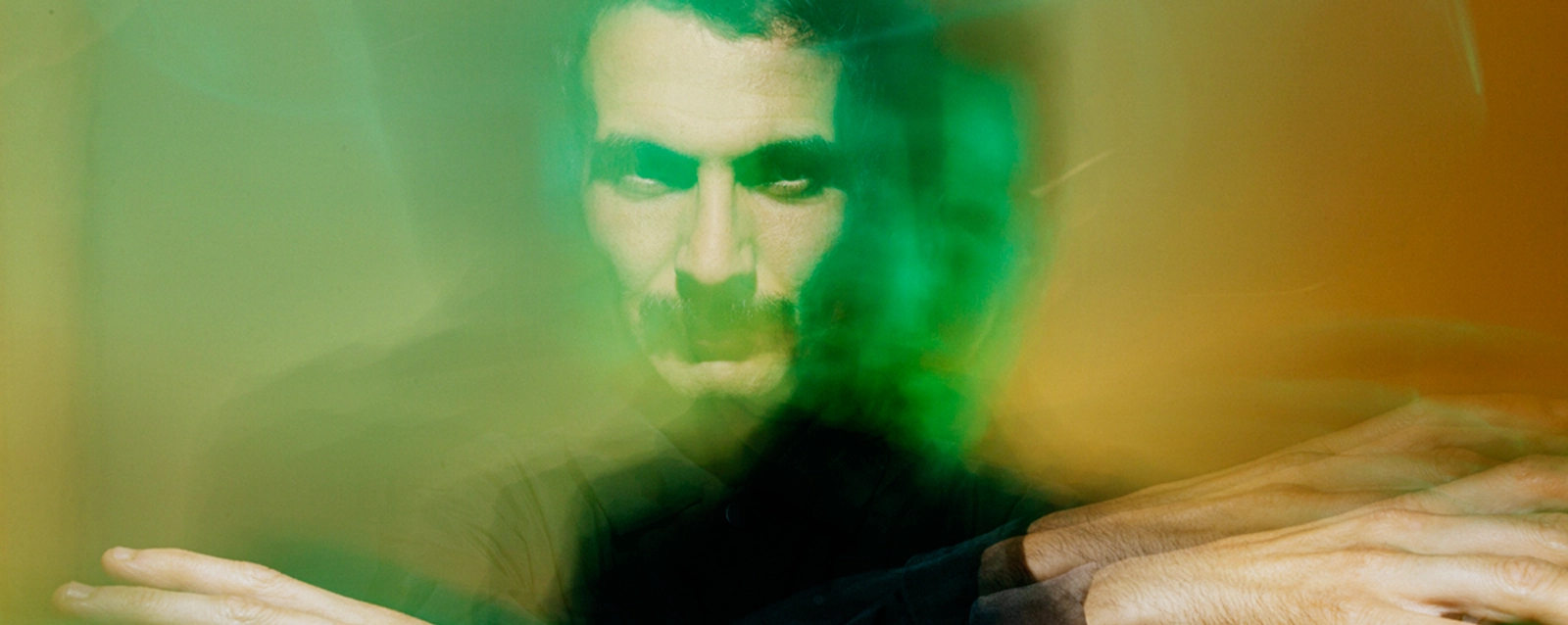 Tigran Hamasyan en Philharmonie de Paris Tickets