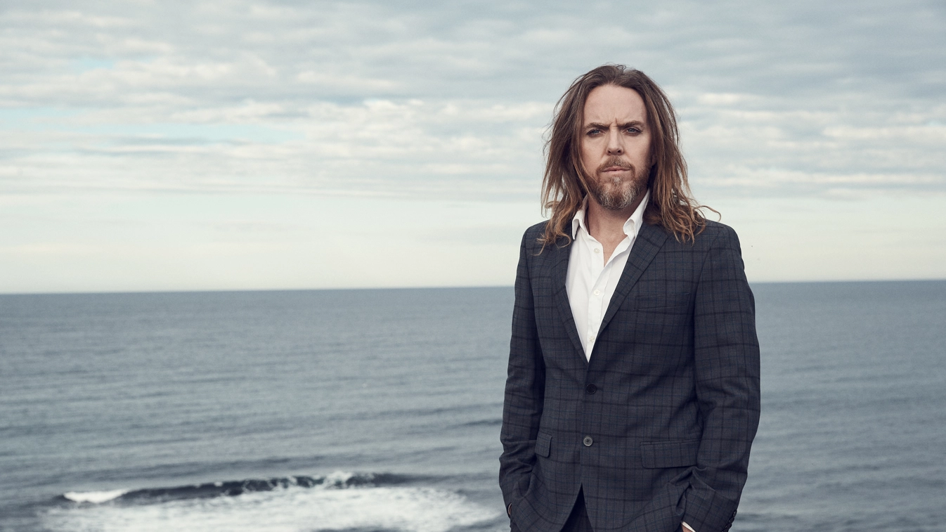 Tim Minchin en Eventim Apollo Tickets