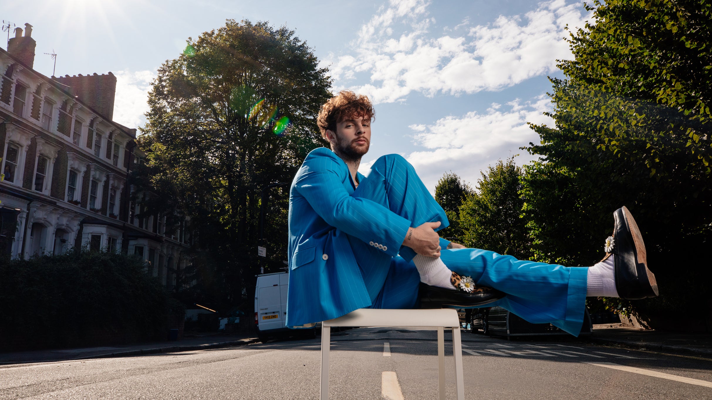 Tom Grennan en 3Arena Dublin Tickets