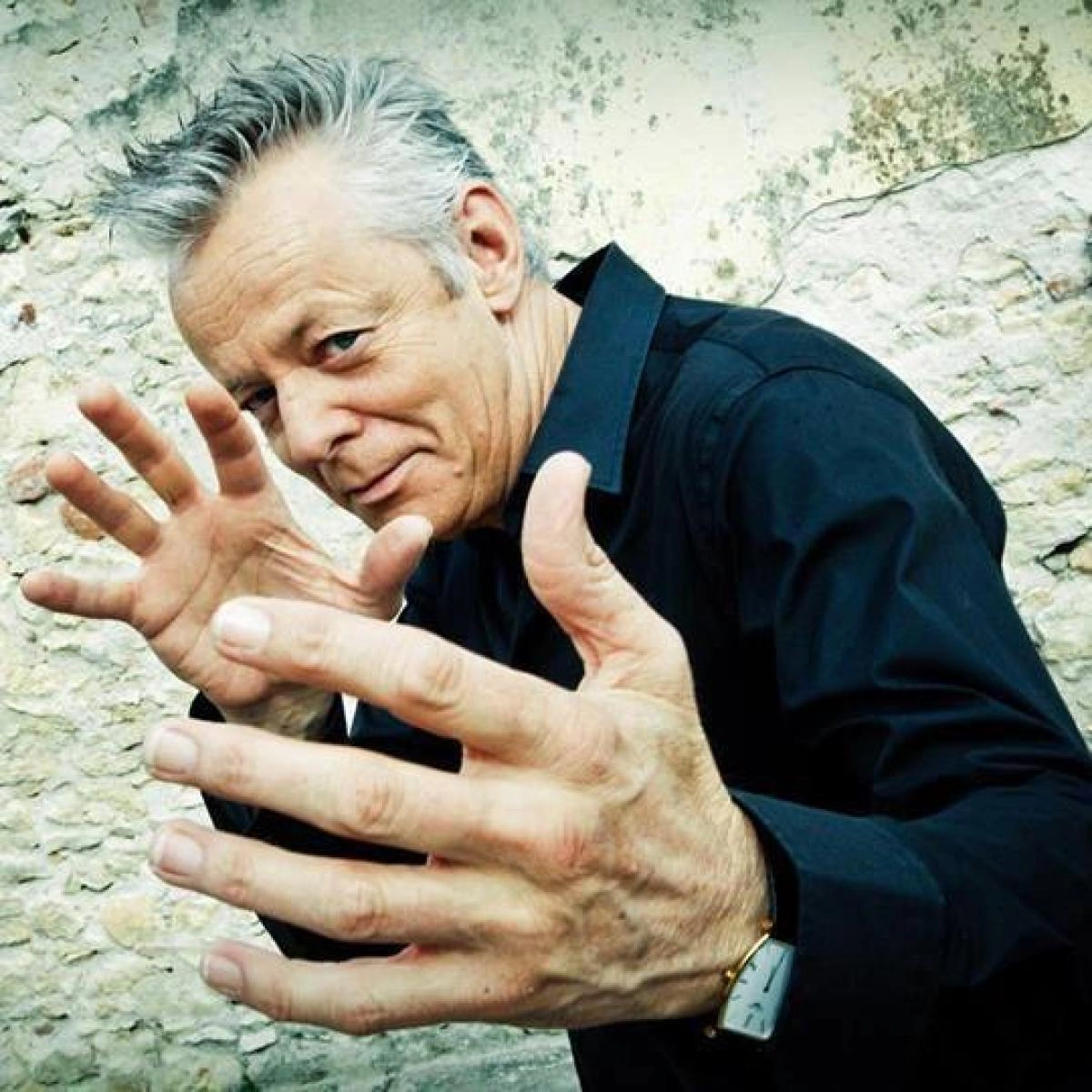 Tommy Emmanuel in der De Roma Tickets