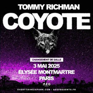 Tommy Richman at Elysee Montmartre Tickets