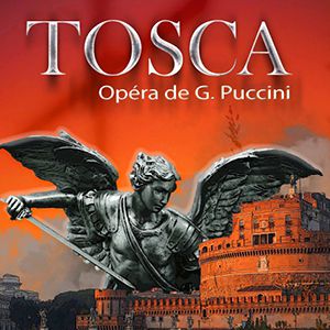 Tosca al Theatre Jean Alary Tickets