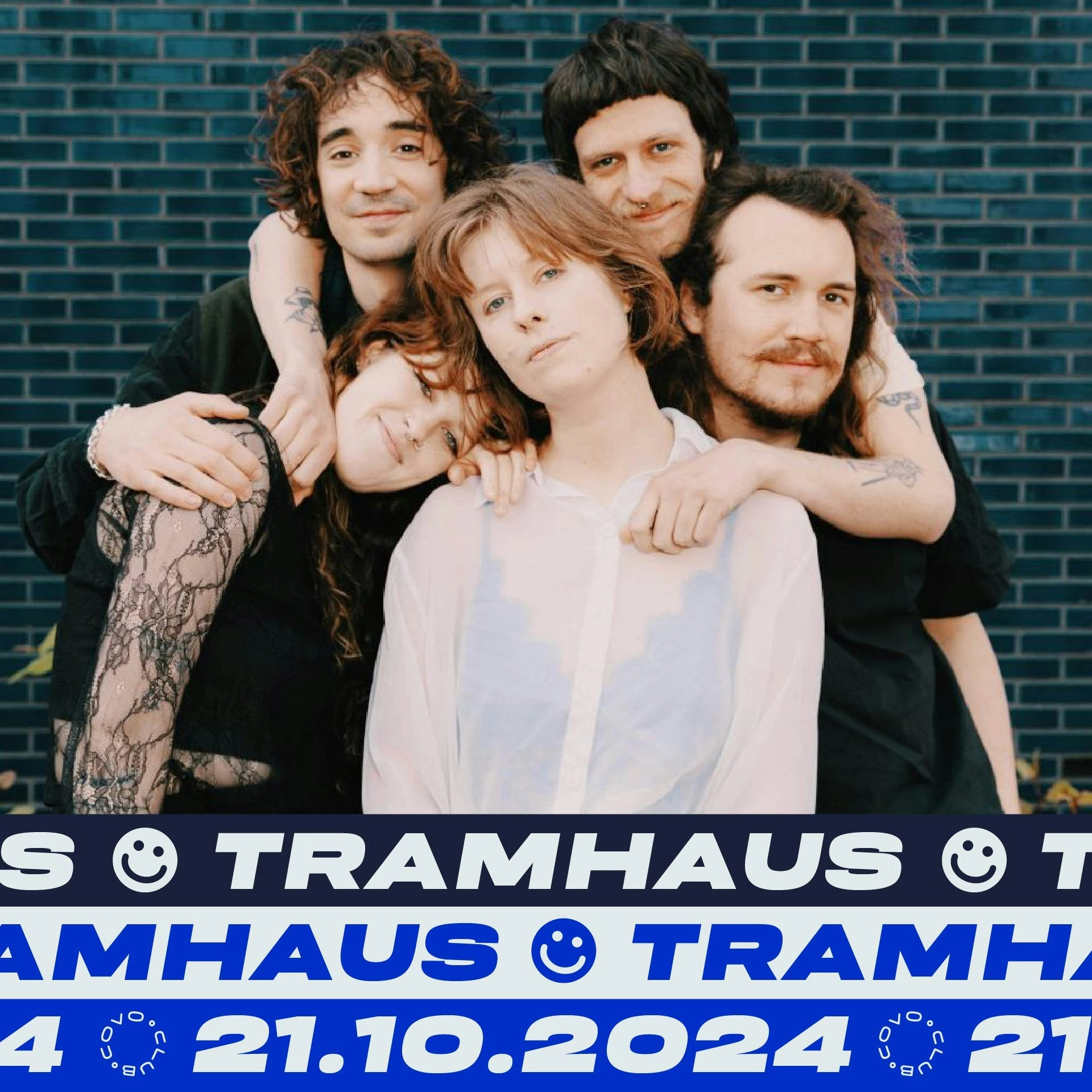 Tramhaus al Covo Club Tickets