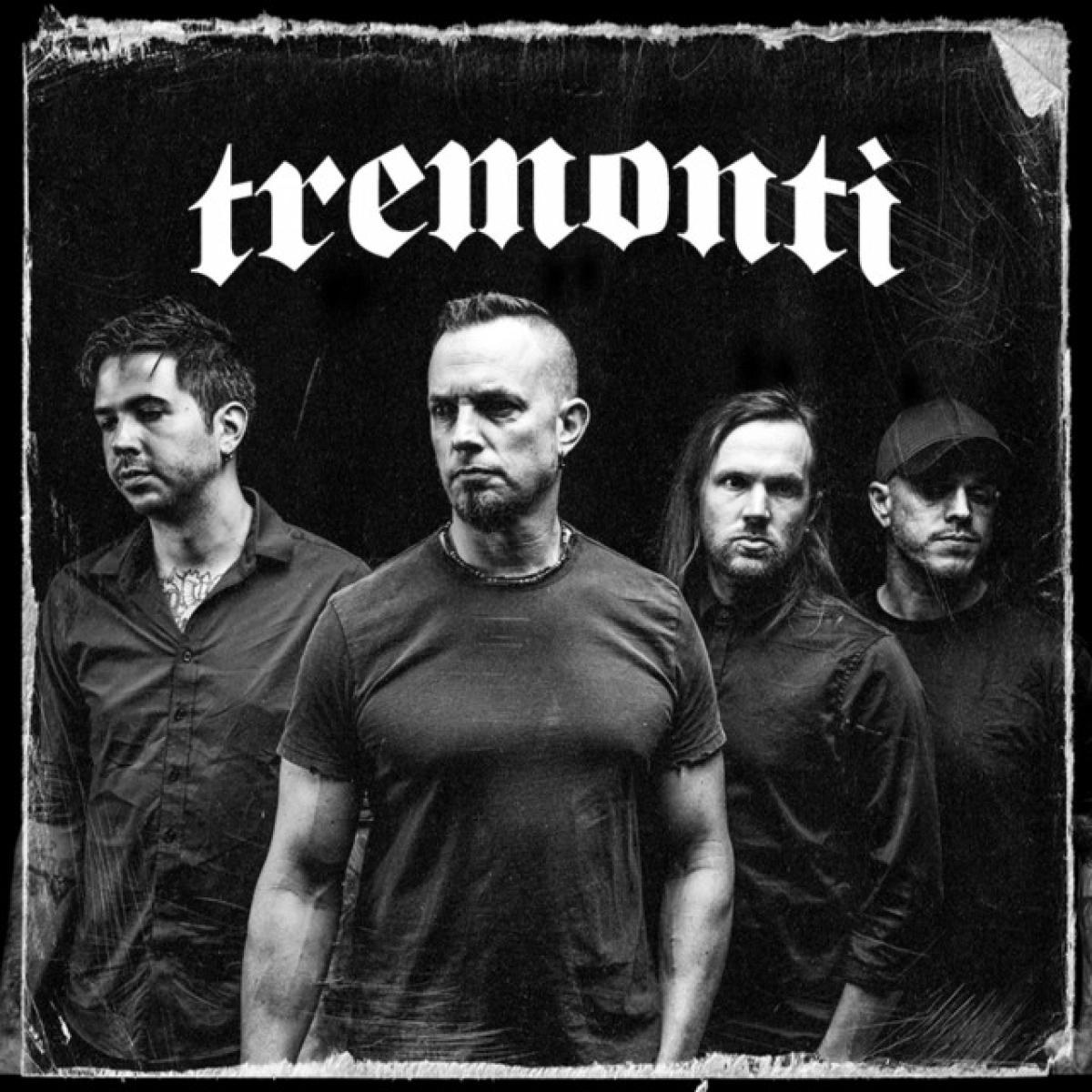 Tremonti in der Werksviertel Tickets