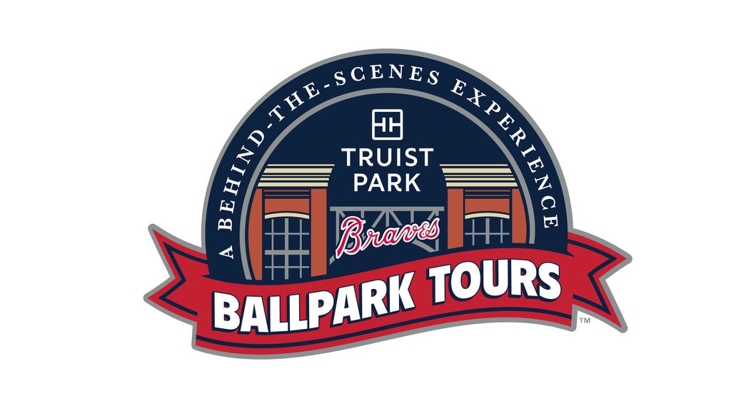 Billets Truist Park Tours (Truist Park - Atlanta) du 10 octobre 2023 ...