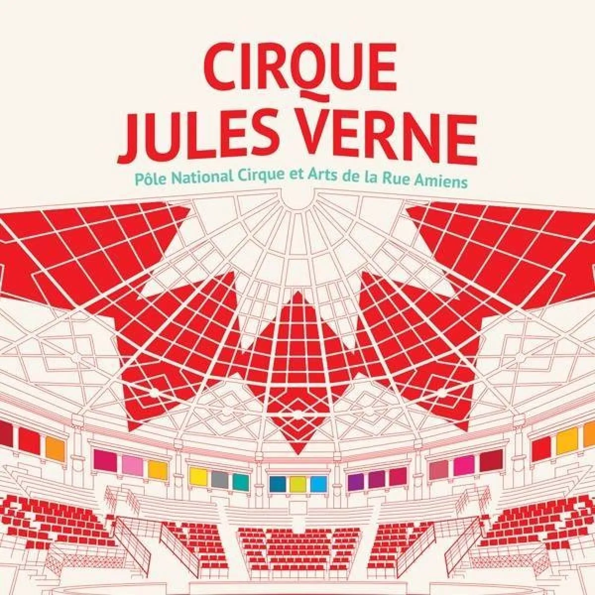 Ukraine Fire -  Dakh Daughters at Cirque Jules Verne Tickets