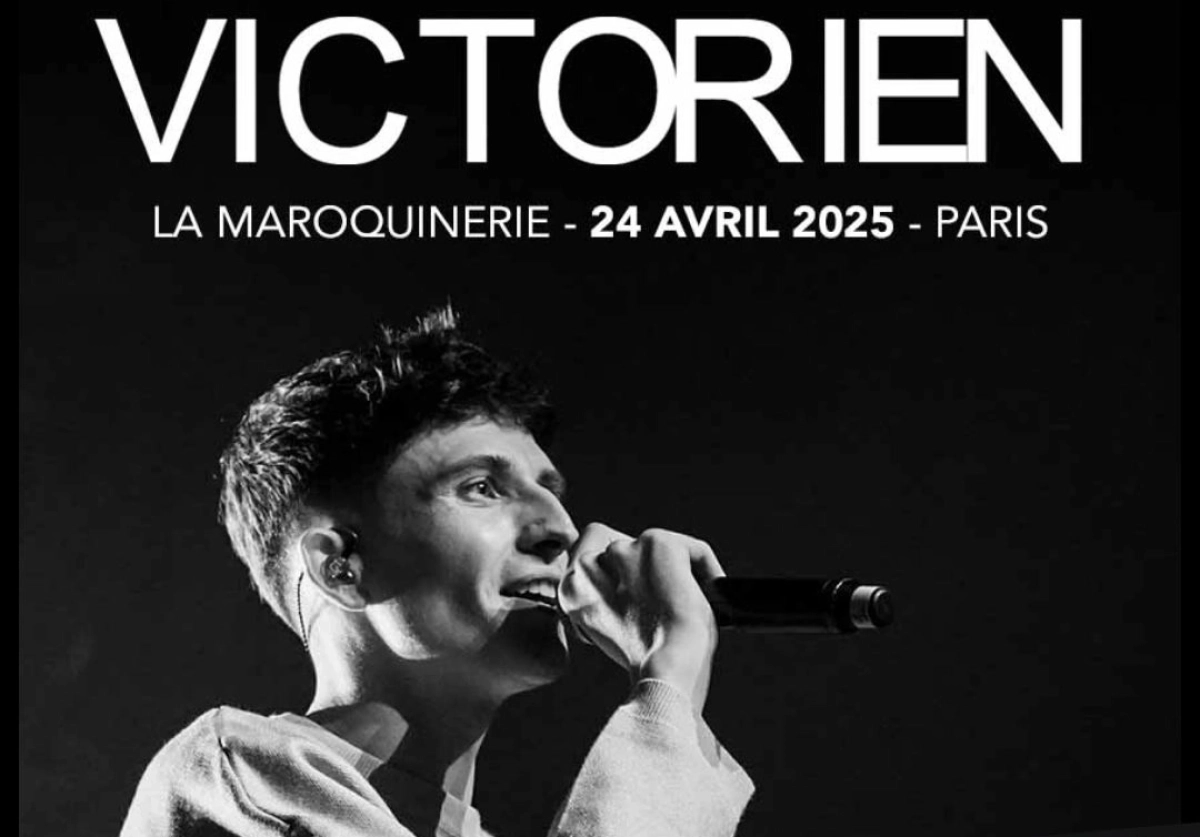 Billets Victorien (La Maroquinerie - Paris)