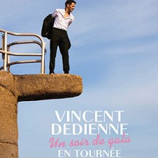 Vincent Dedienne at Radiant Bellevue Tickets