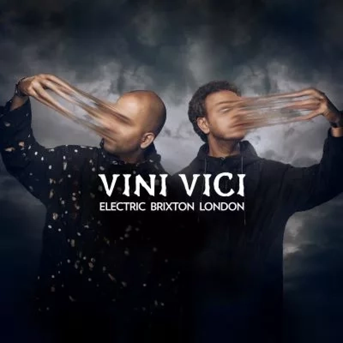 Billets Vini Vici (Electric Brixton - Londres)