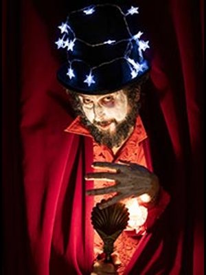 Vinicio Capossela at Bataclan Tickets