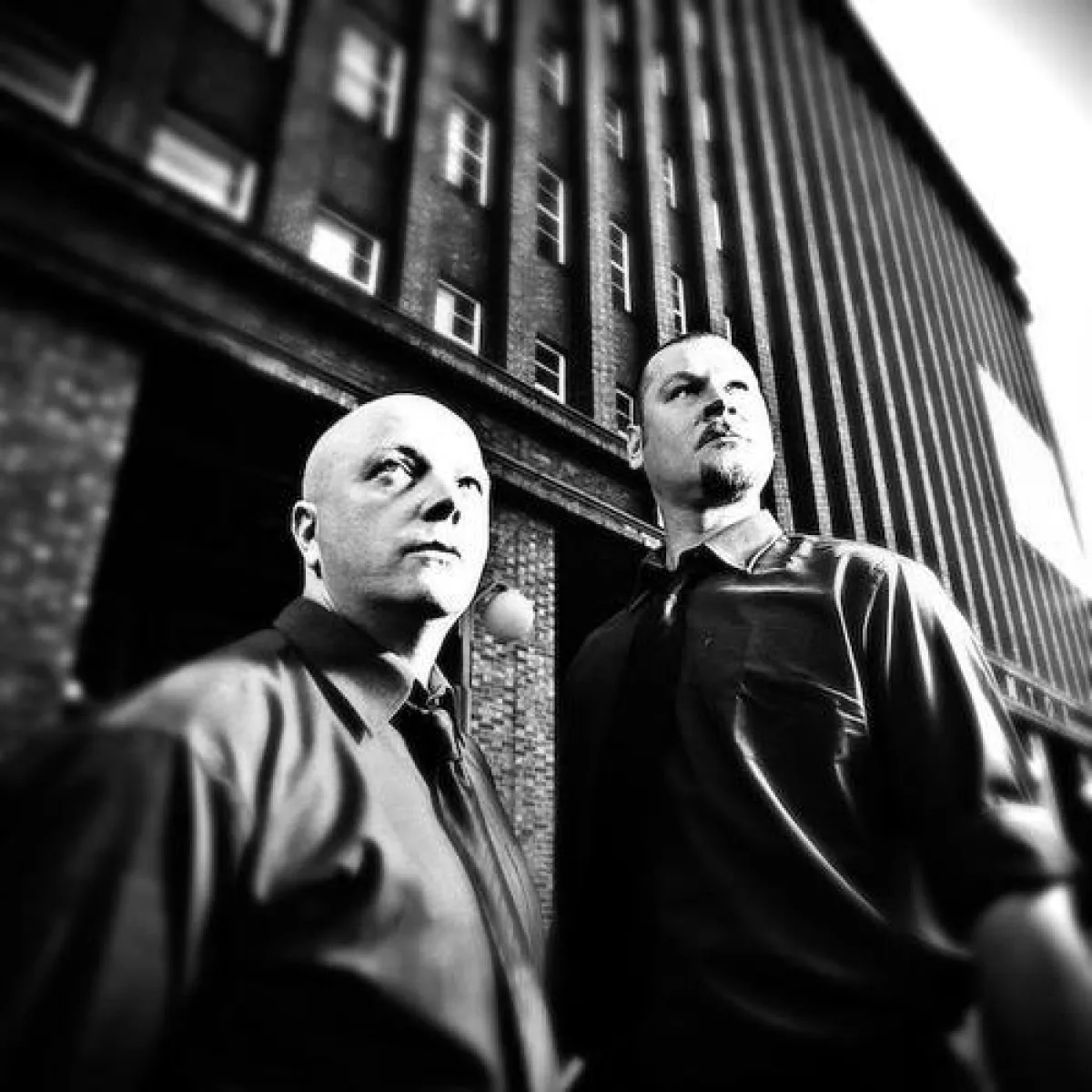 VNV Nation at iBoat Tickets