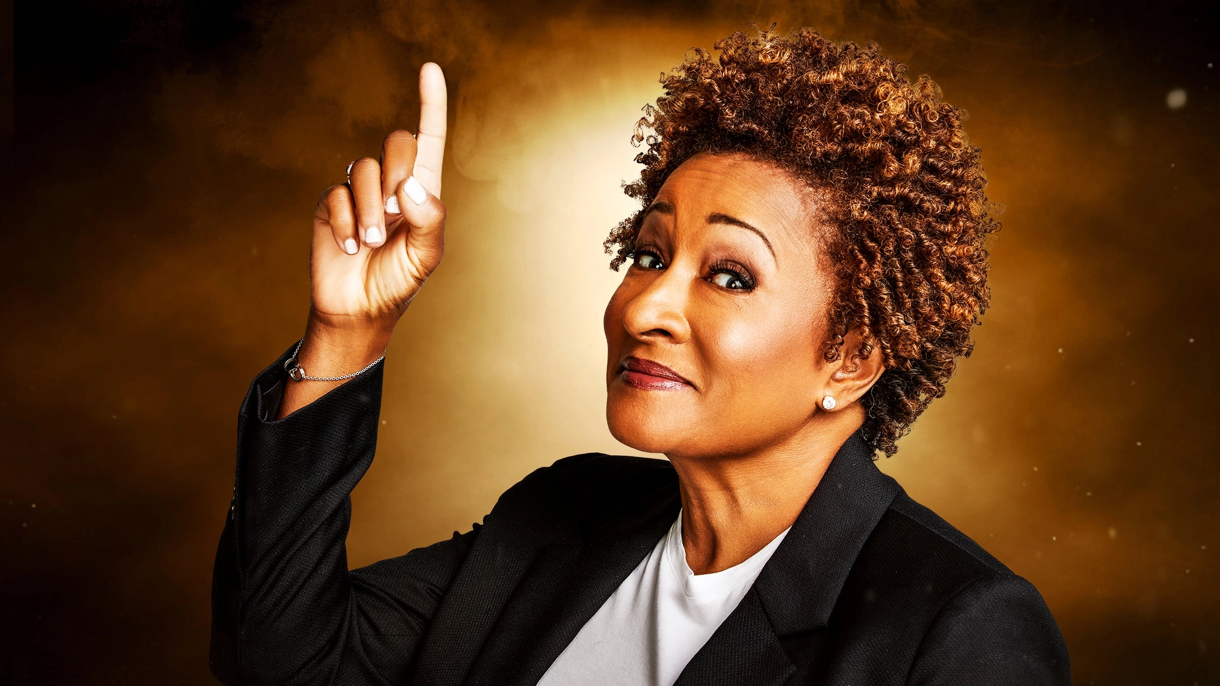 Wanda Sykes en Alhambra Tickets