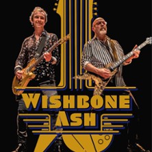 Wishbone Ash at La Traverse Tickets