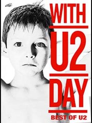 With U2 Day in der Zenith Rouen Tickets