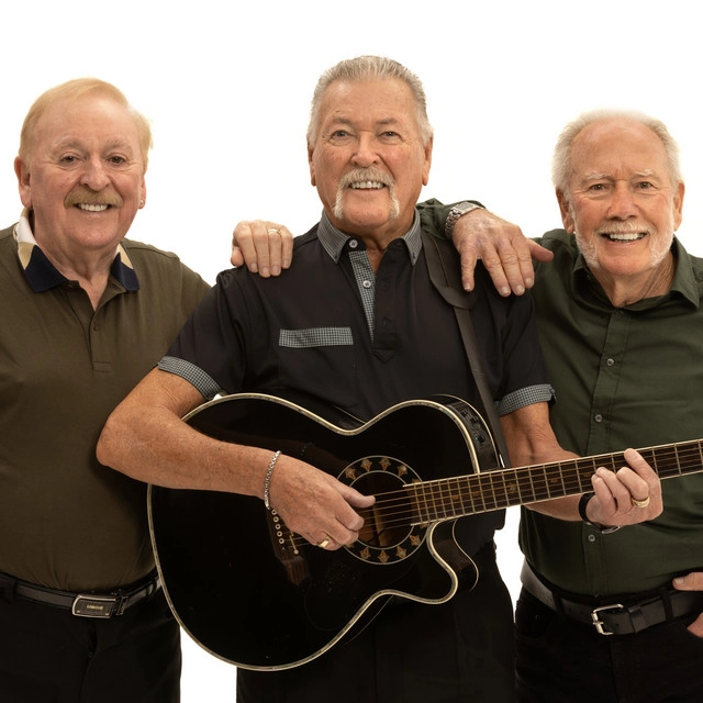 Wolfe Tones at 3Arena Dublin Tickets