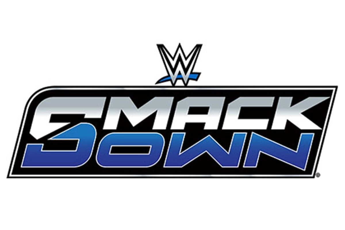 WWE Friday Night SmackDown in der The O2 Arena Tickets