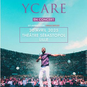 Ycare al Theatre Sebastopol Tickets