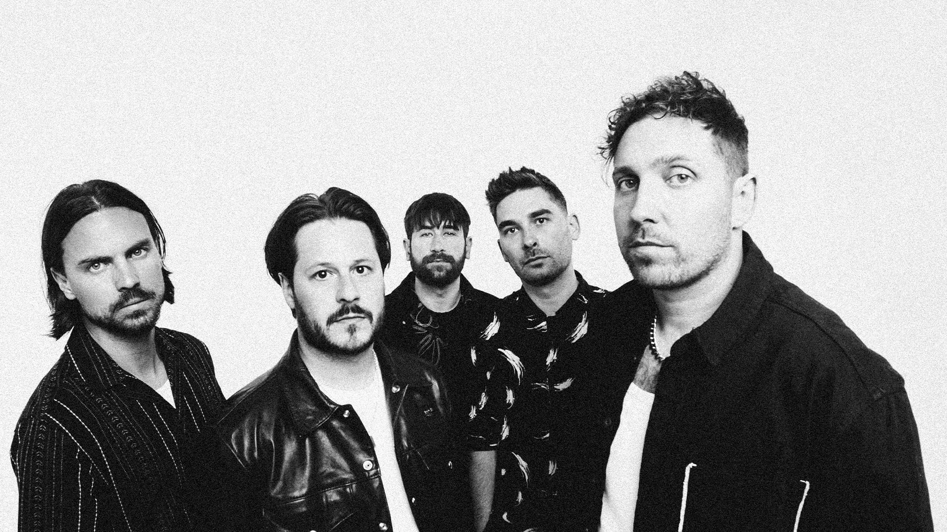 You Me At Six in der Barrowland Ballroom Tickets