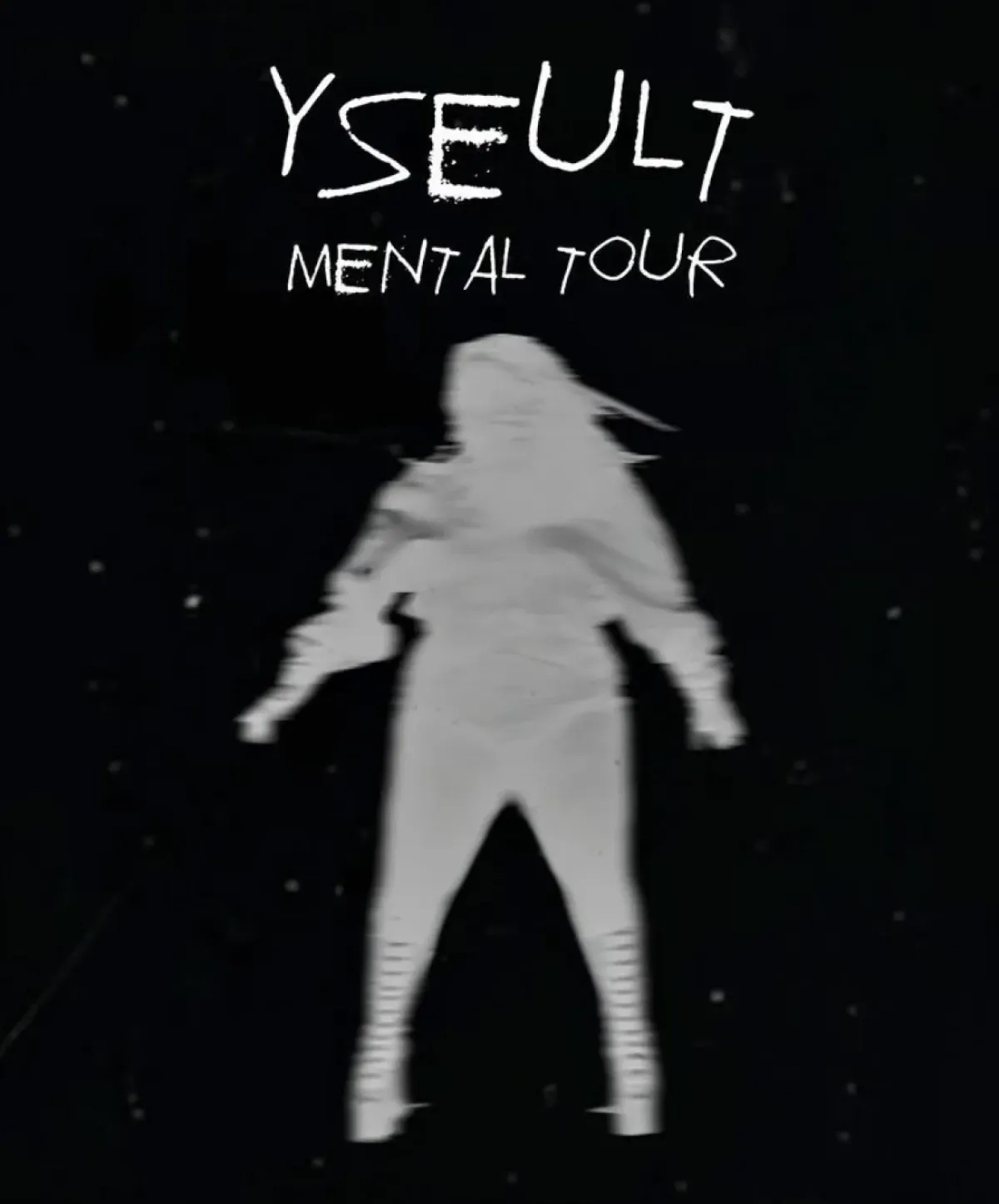 Yseult en Rockhal Tickets