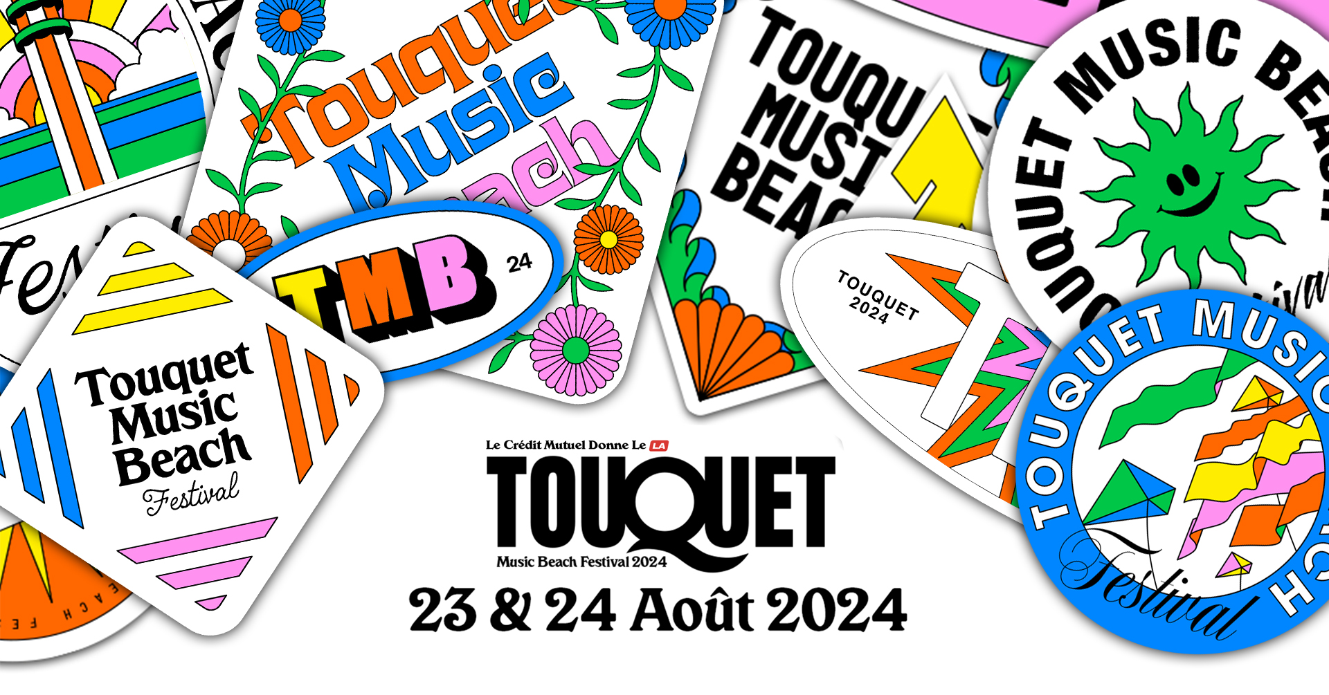 Billets et pass Touquet Music Beach Festival 2024 Infos et prix des