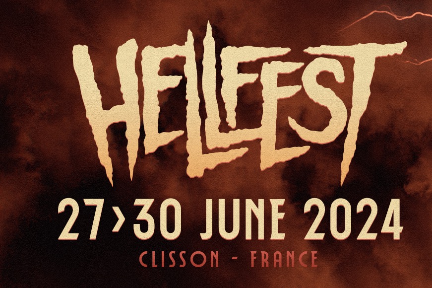 Billets et pass Hellfest 2024 Infos et tarifs des places de festival